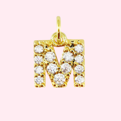 Bogstavcharm M