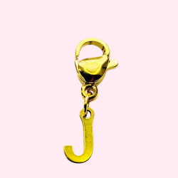 Bogstavcharm J