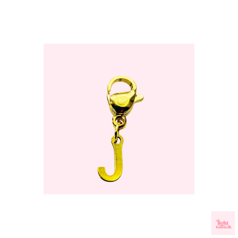 Bogstavcharm J
