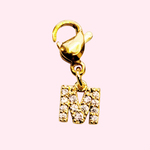 Bogstavcharm M