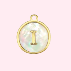 Bogstavcharm I