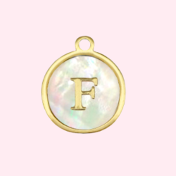 Bogstavcharm F
