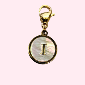 Bogstavcharm I
