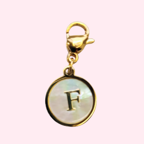 Bogstavcharm F