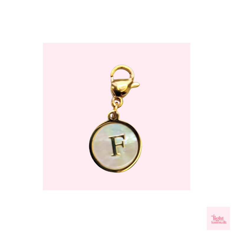 Bogstavcharm F