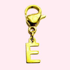 Bogstavcharm E