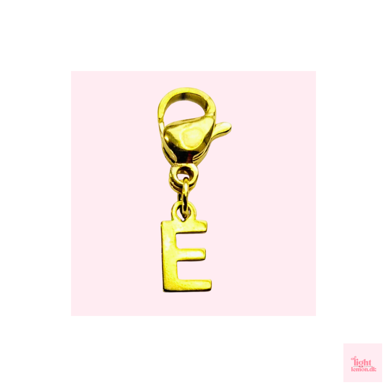 Bogstavcharm E