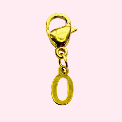 Bogstavcharm O