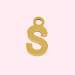 Bogstavcharm S