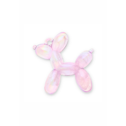 Charm ballon hund. Lyser�d