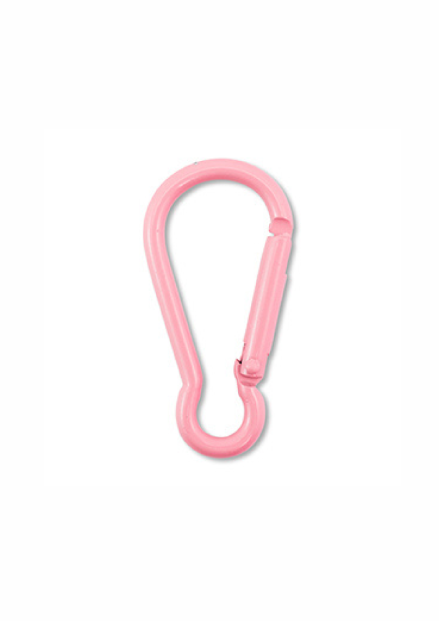 N�glering. Pink