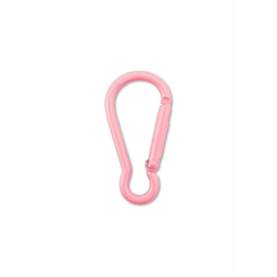 N�glering. Pink