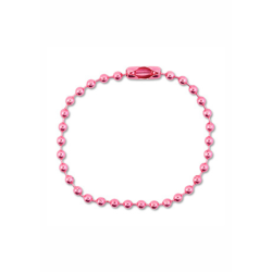 Charm. Pink blomst