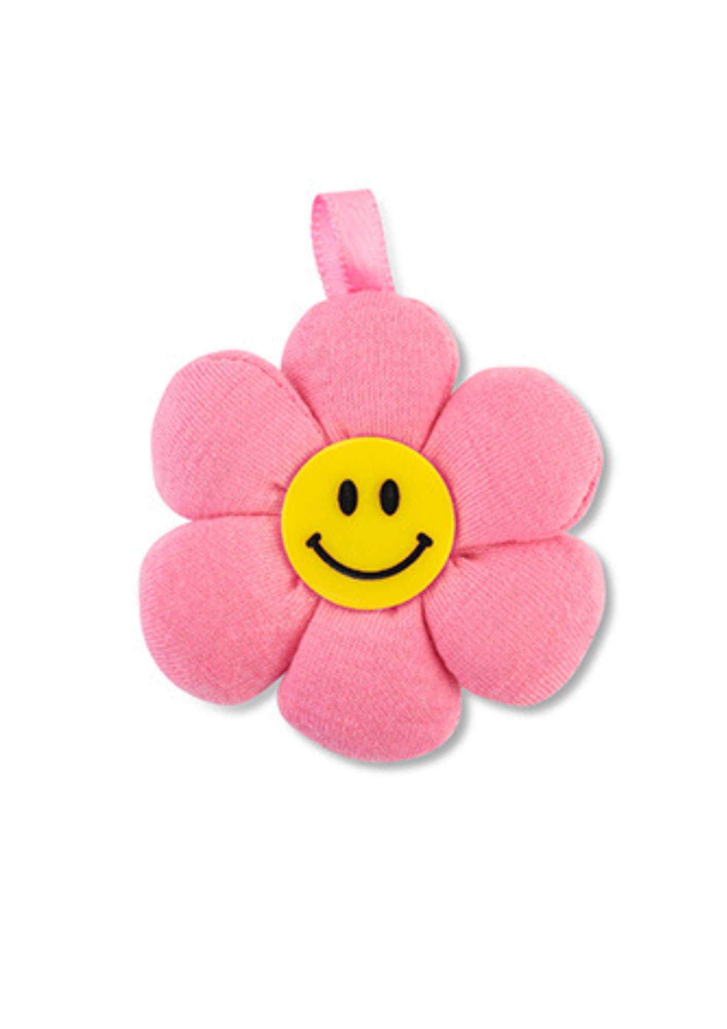 Charm. Pink blomst