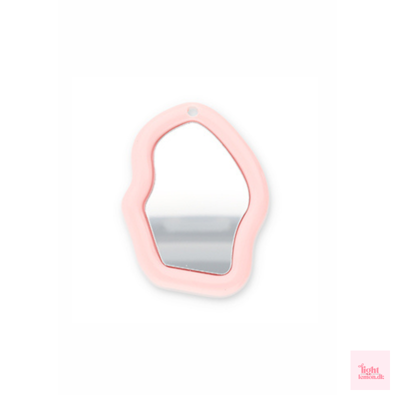 Charm Spejle. Lyser�d