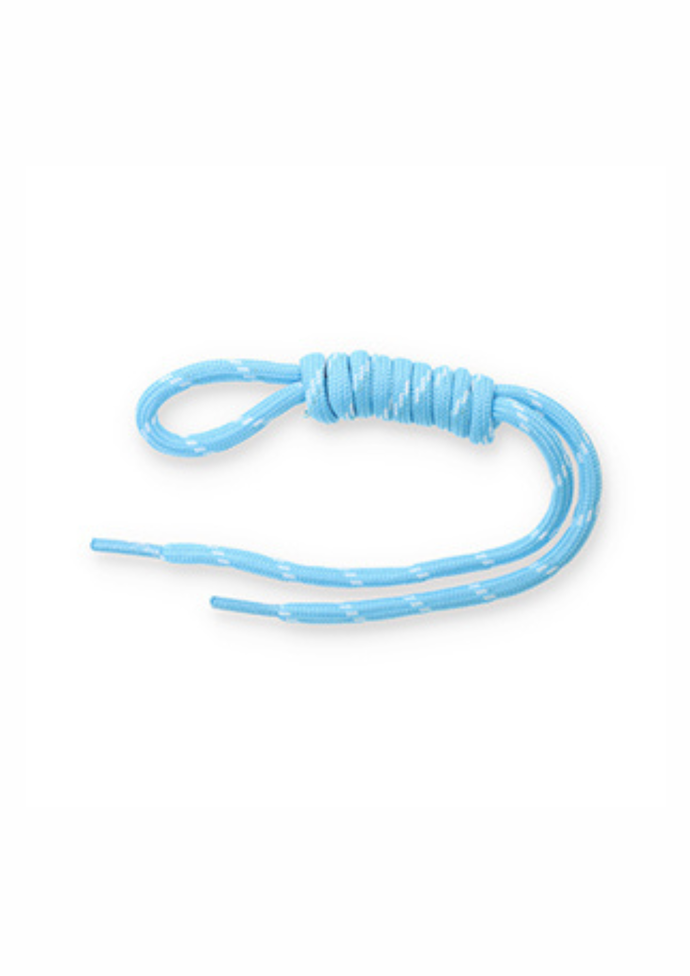 Charm Paracord. Turkis