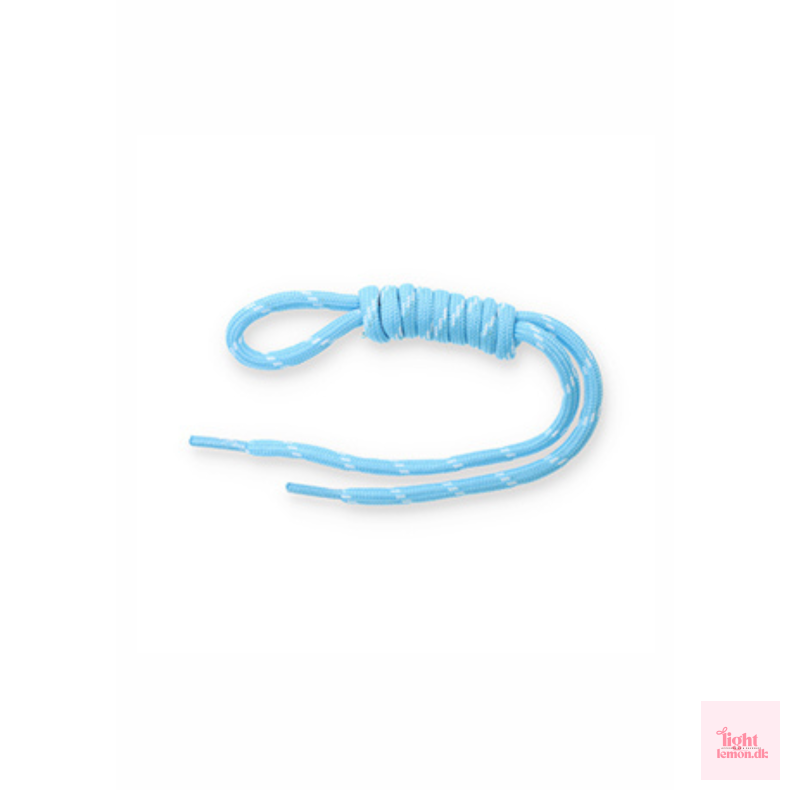 Charm Paracord. Turkis