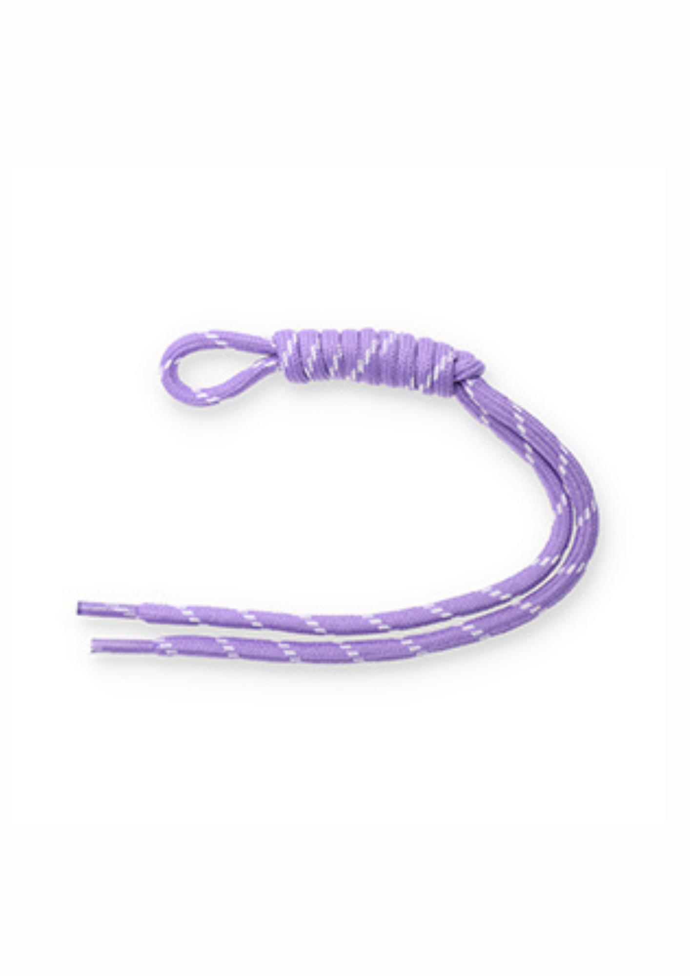 Charm Paracord. Lilla