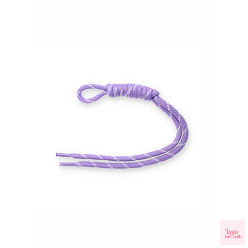 Charm Paracord. Lilla