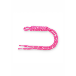 Charm Paracord. Pink
