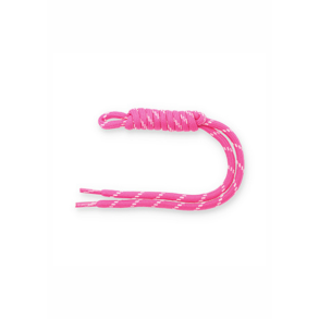 Charm Paracord. Pink