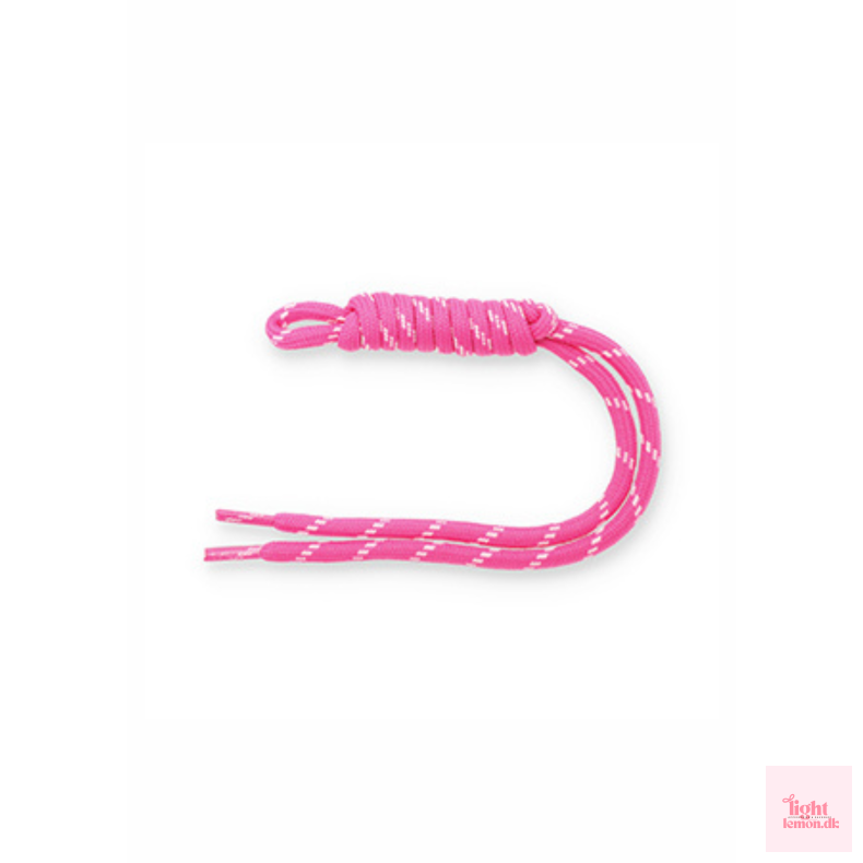 Charm Paracord. Pink