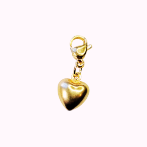 Charm Hjerte