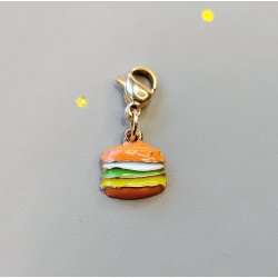Charm Hamburger
