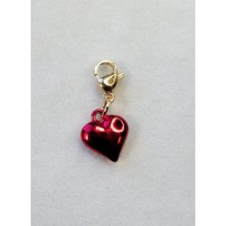 Charm Hjerte