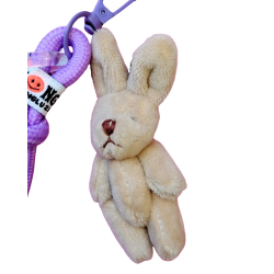 Lilla n�glering med vedh�ng