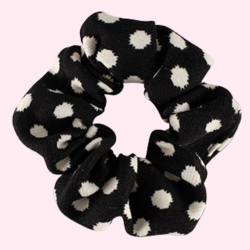 Scrunchie Malene