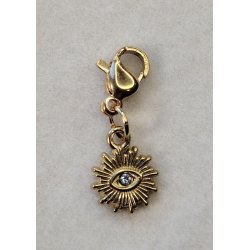 Charm Eye of providence